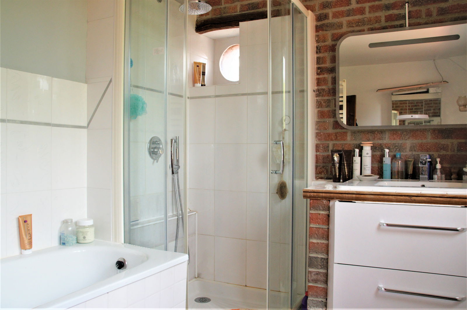 Hemvistelse La Longueville 236576