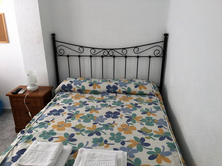 Chambre À Louer Málaga 153947-1