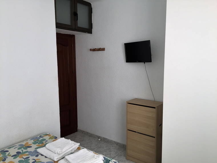 Chambre À Louer Málaga 153947