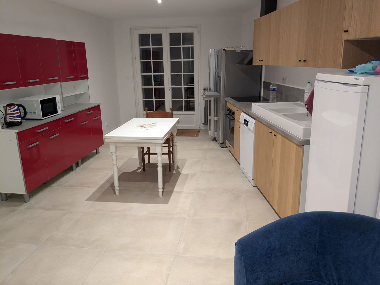 Colocation La Crèche 649843