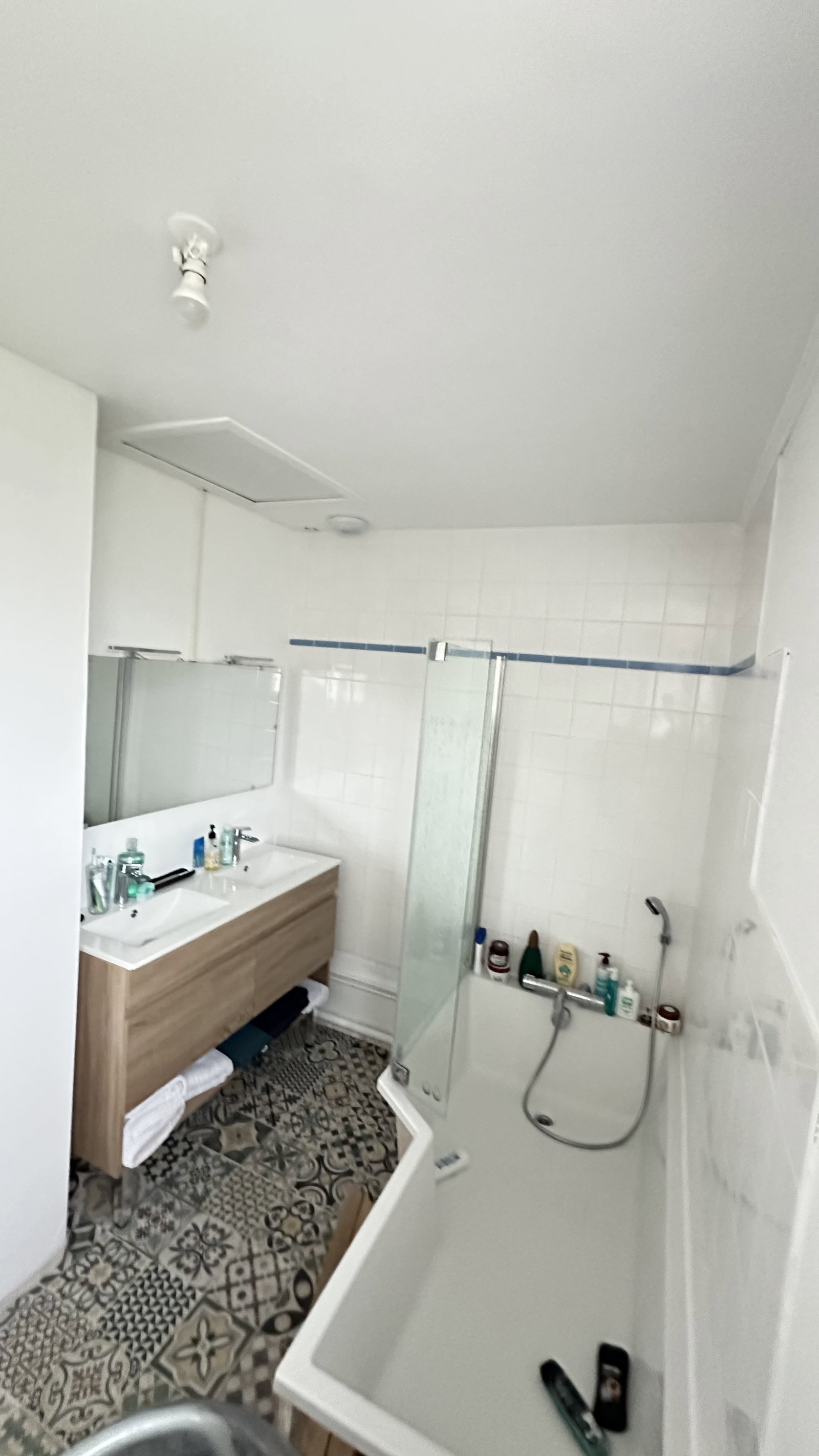 Hemvistelse Angers 393243