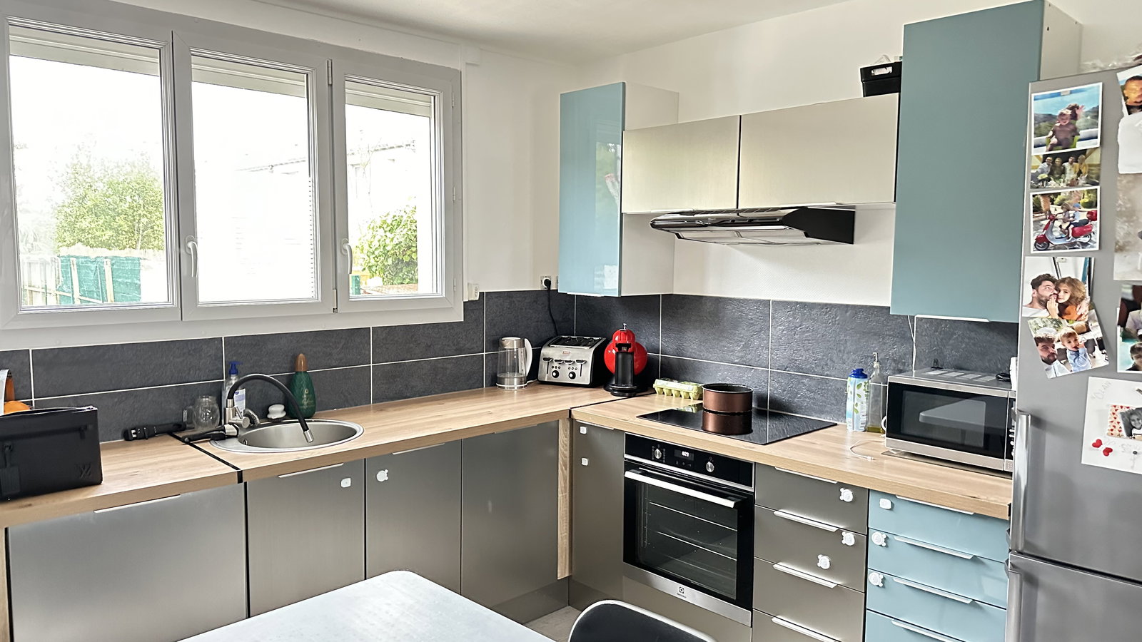 Hemvistelse Angers 393243