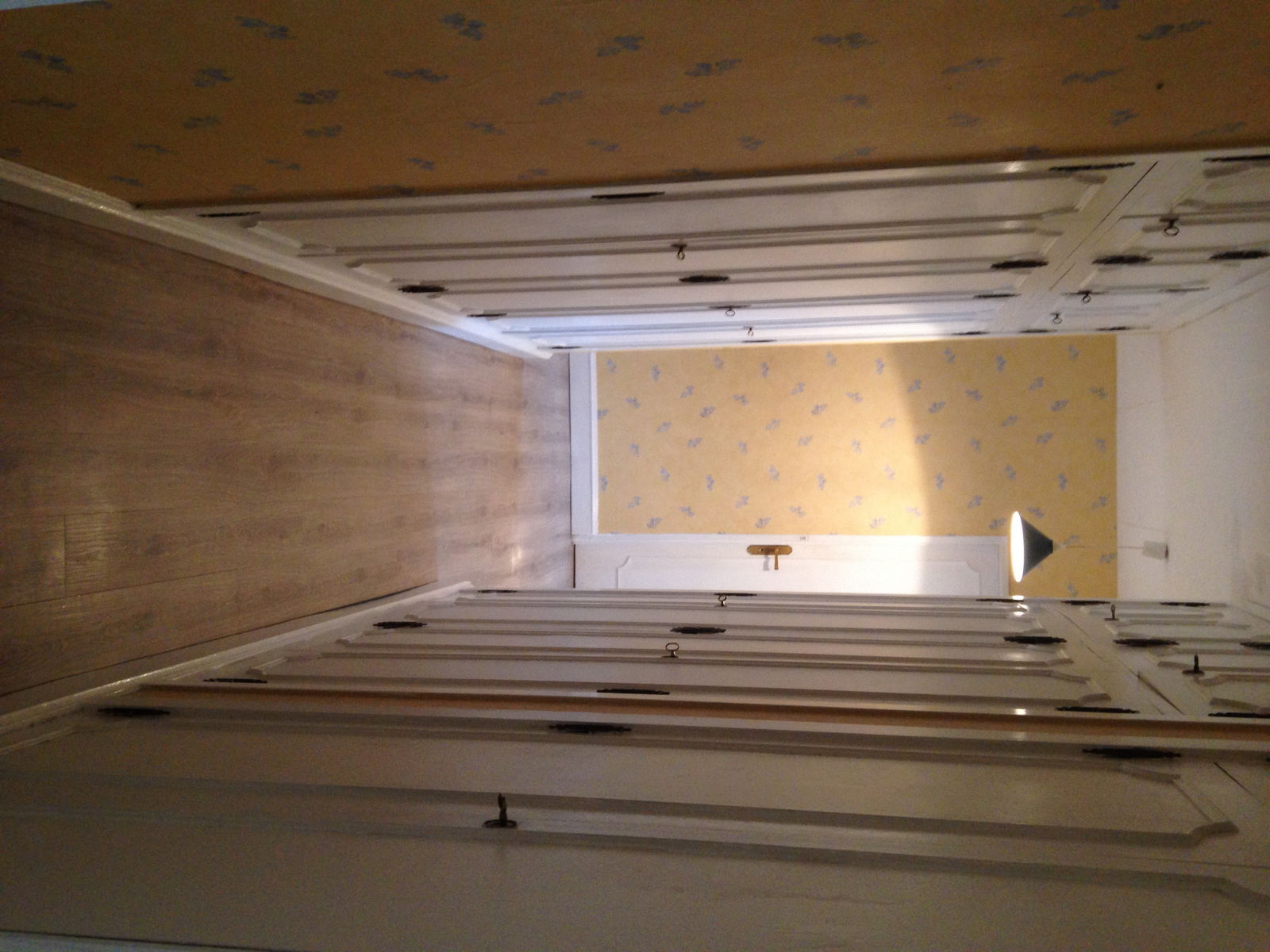 Colocation Les Ulis 141010