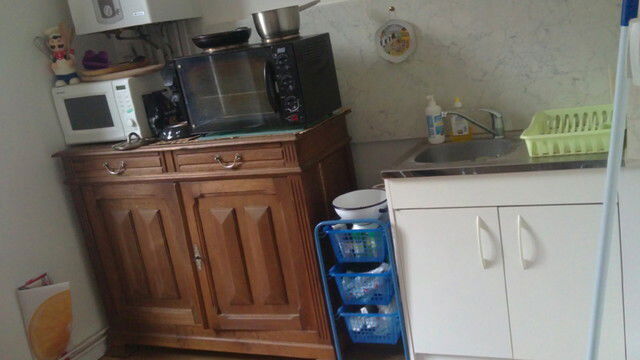 Colocation Vandoeuvre-lès-Nancy 28704