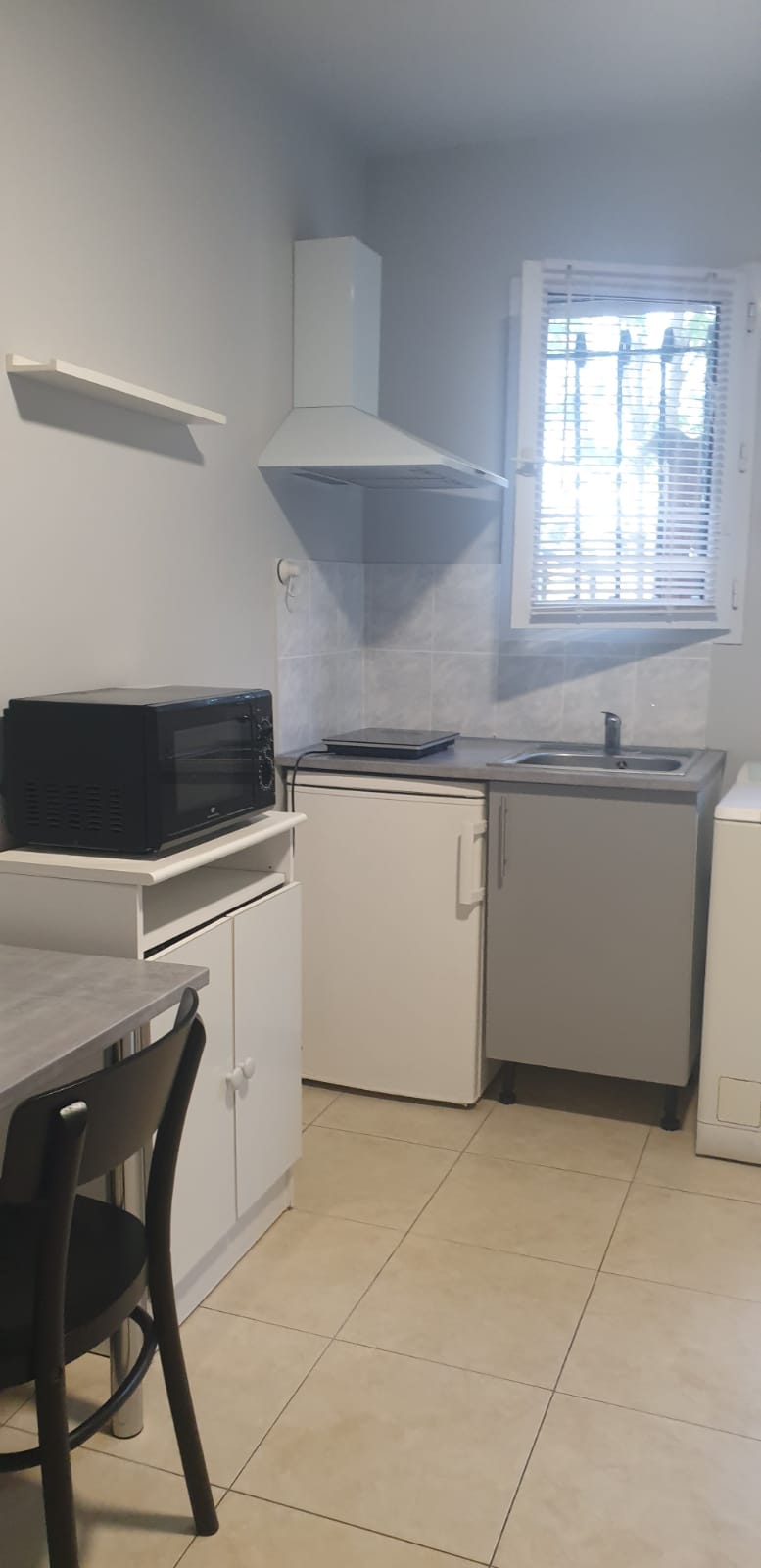 Zakwaterowanie U Rodziny Montpellier 183252