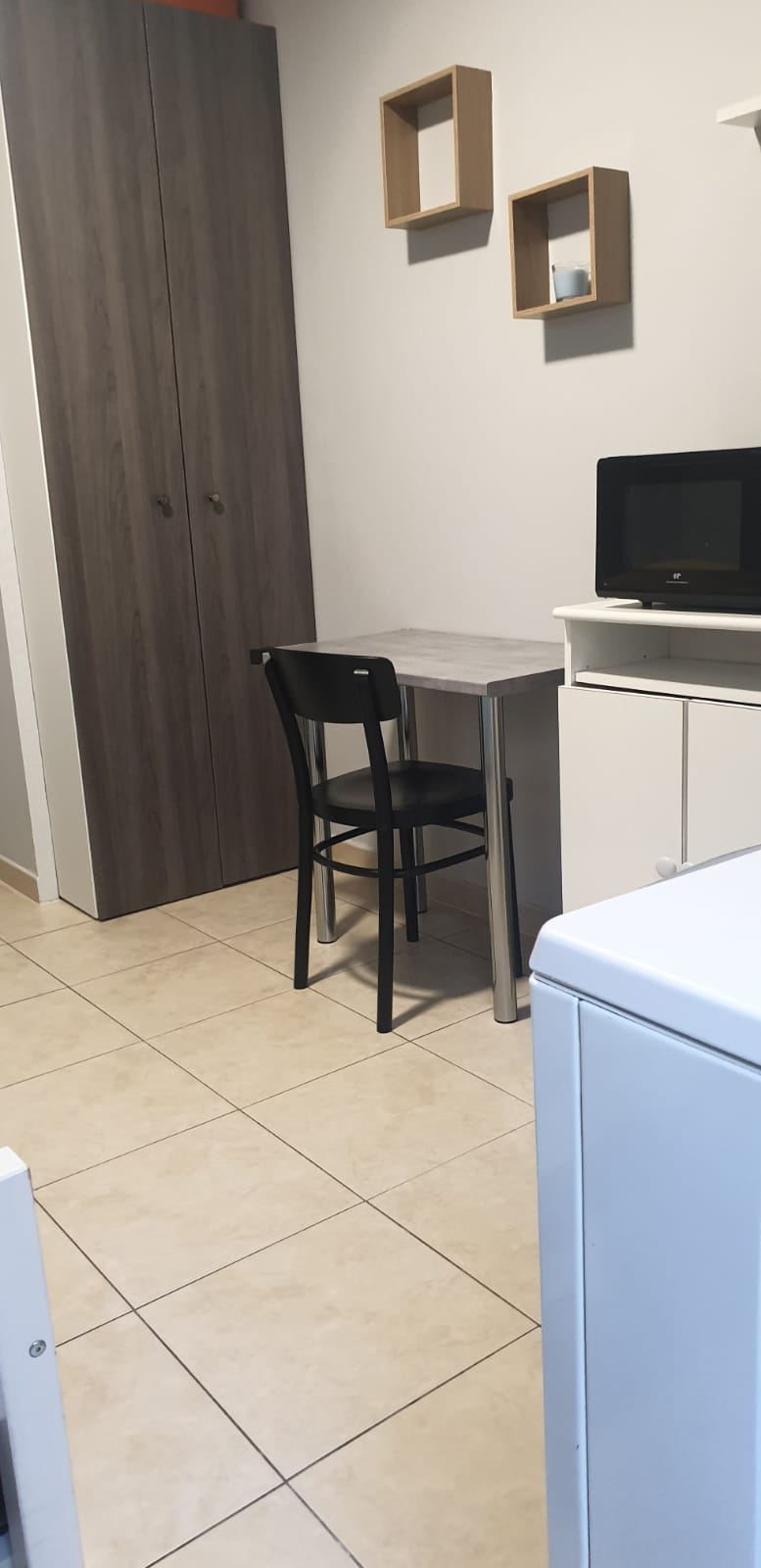 Zakwaterowanie U Rodziny Montpellier 183252