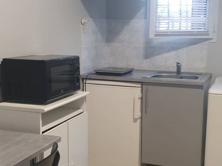 Chambre Chez L'habitant Montpellier 183252-5