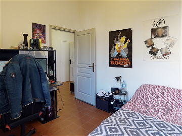 Room For Rent Carcassonne 265383