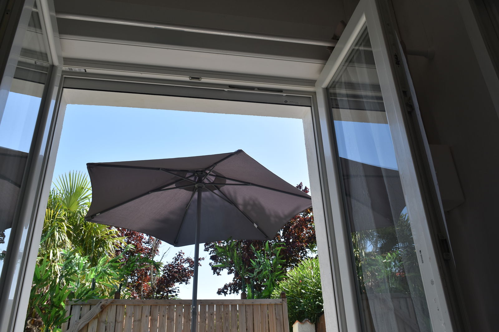 Homestay Saujon 267545