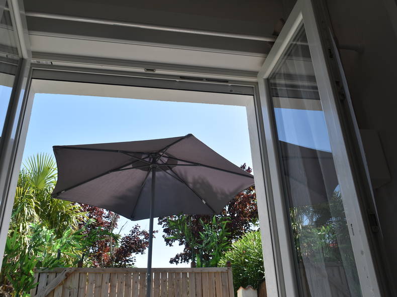 Homestay Saujon 267545-2