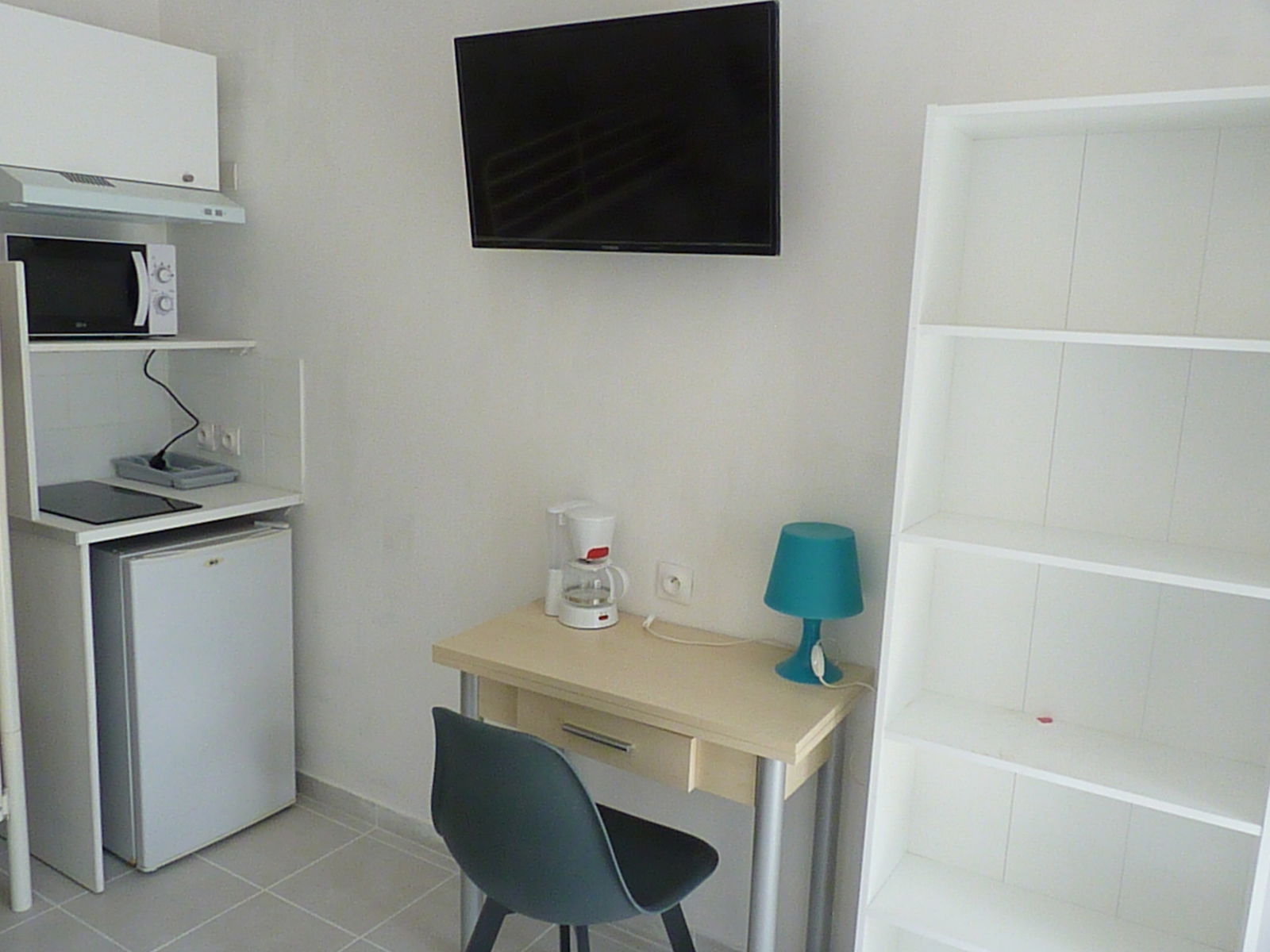 Homestay Saujon 267545