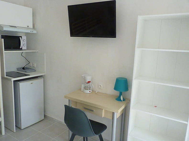 Homestay Saujon 267545-4