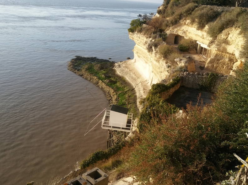 Homestay Saujon 267545-5