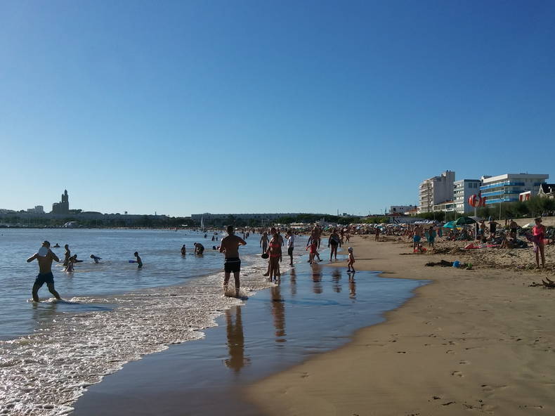 Homestay Saujon 267545-3