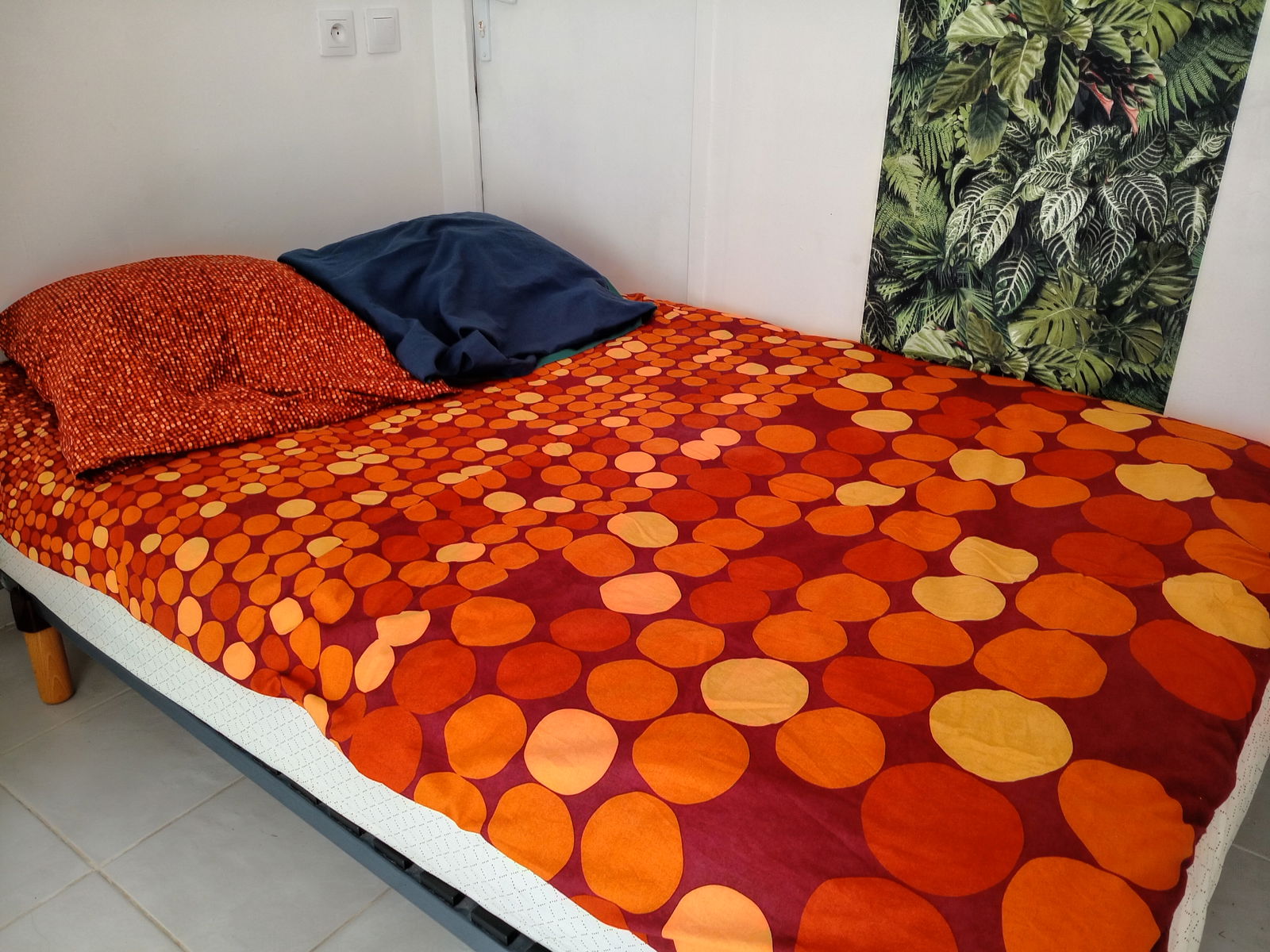 Homestay Saujon 267545