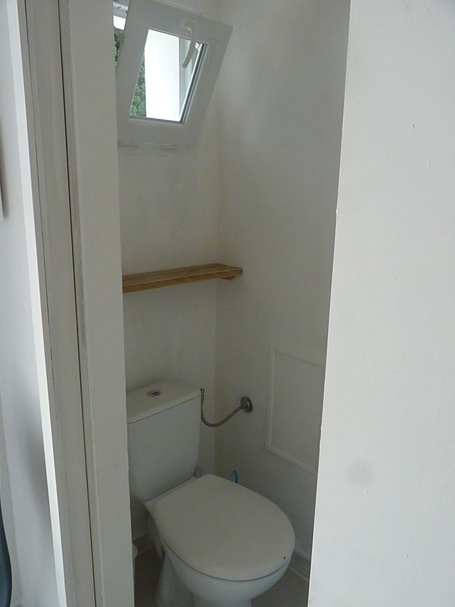 Homestay Saujon 267545