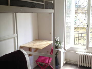 Room For Rent Paris 66853