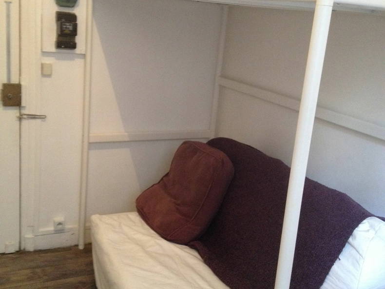 Gastgezin Paris 66853-2