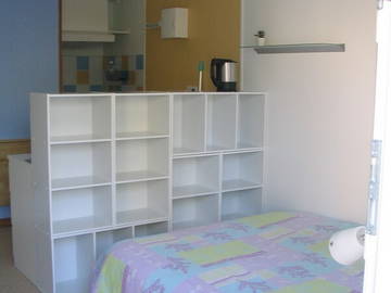 Chambre À Louer Couëron 79882