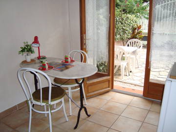 Chambre À Louer Marseille 69341