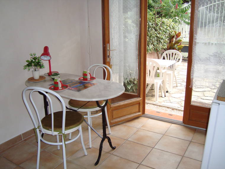 Homestay Marseille 69341