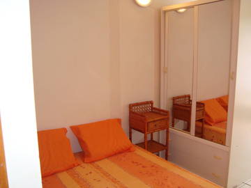 Room For Rent Marseille 69341