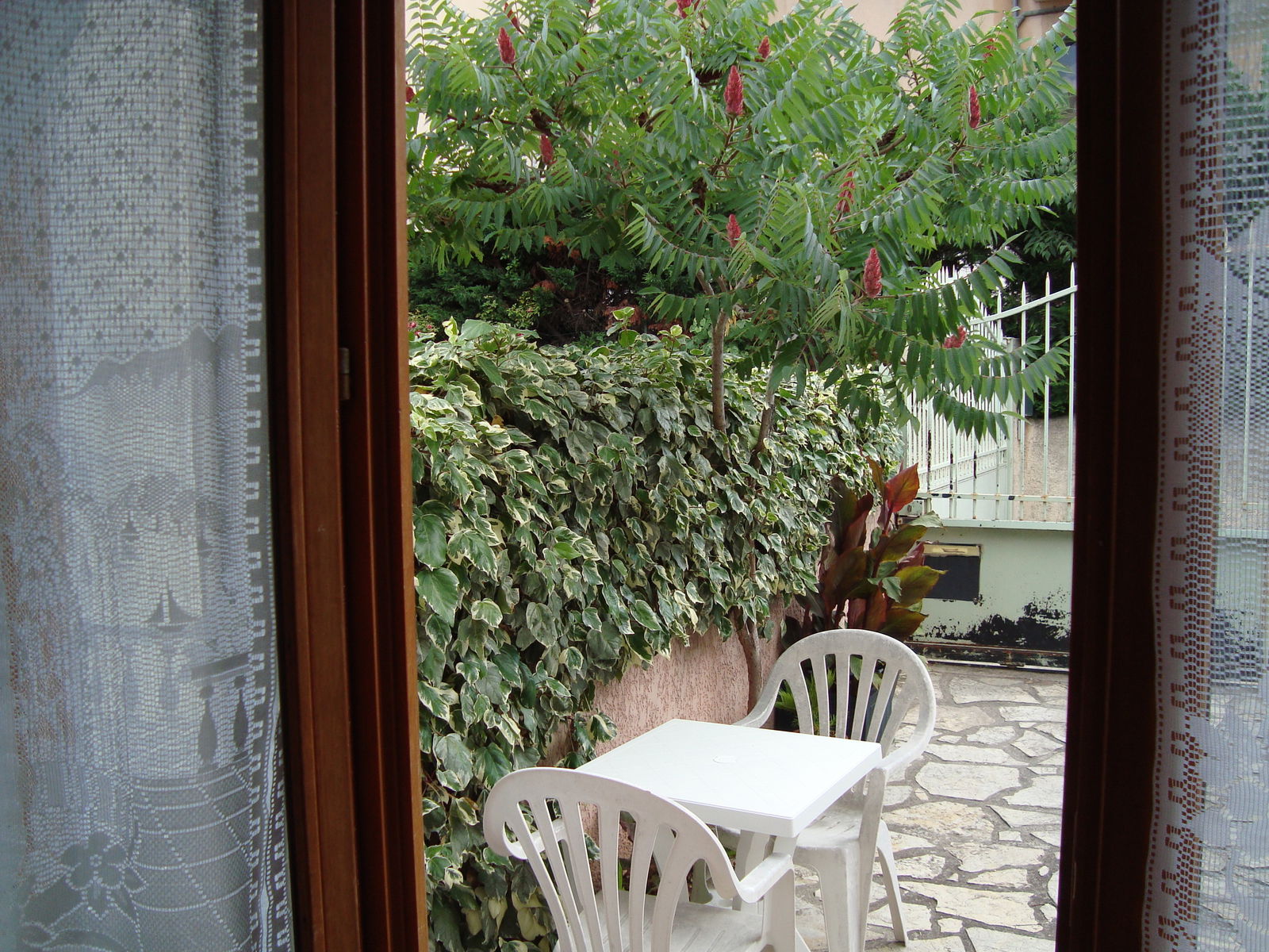 Studio Indépendant Marseille 69341