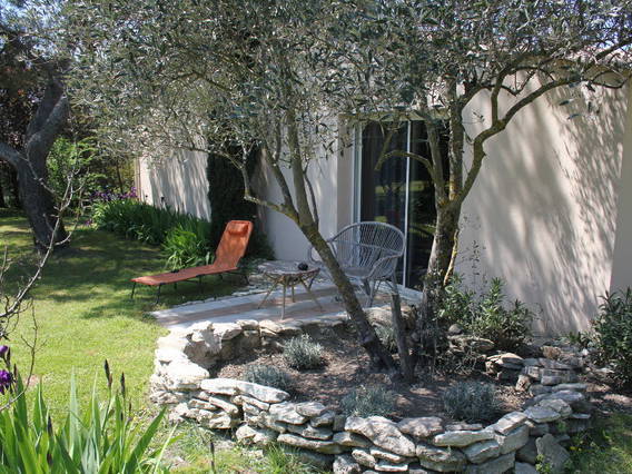 Homestay L'Isle-sur-la-Sorgue 39497