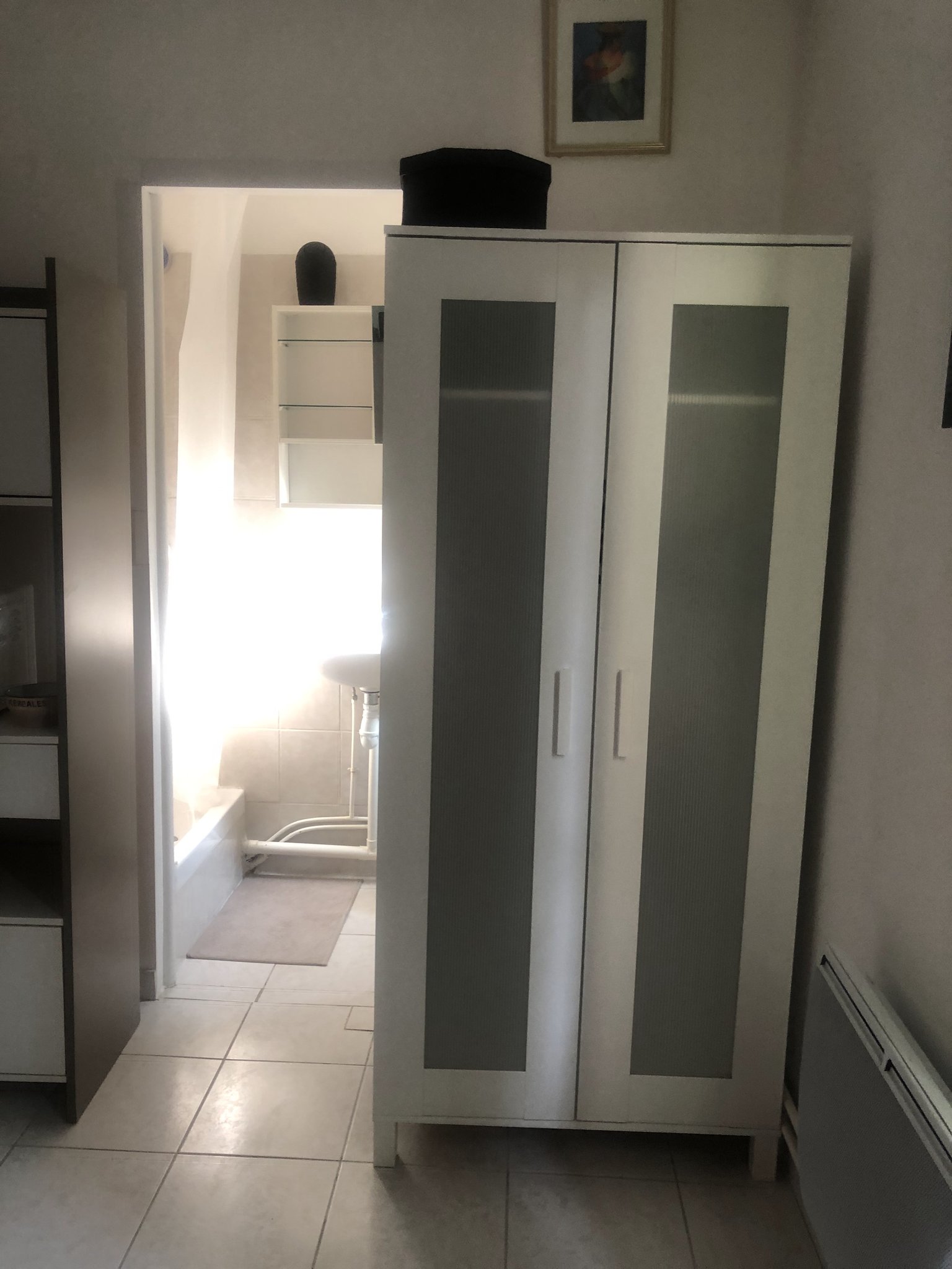 Logement Entier Marseille 551151
