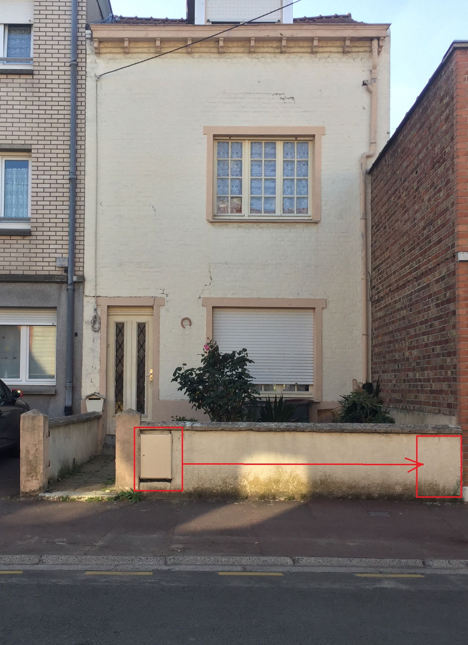 Chambre Chez L'habitant Lille 105133