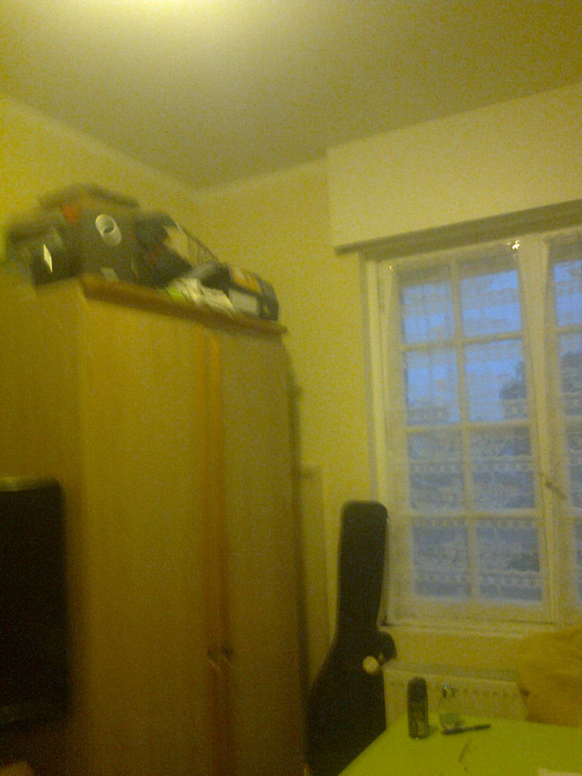 Chambre Chez L'habitant Lille 105133