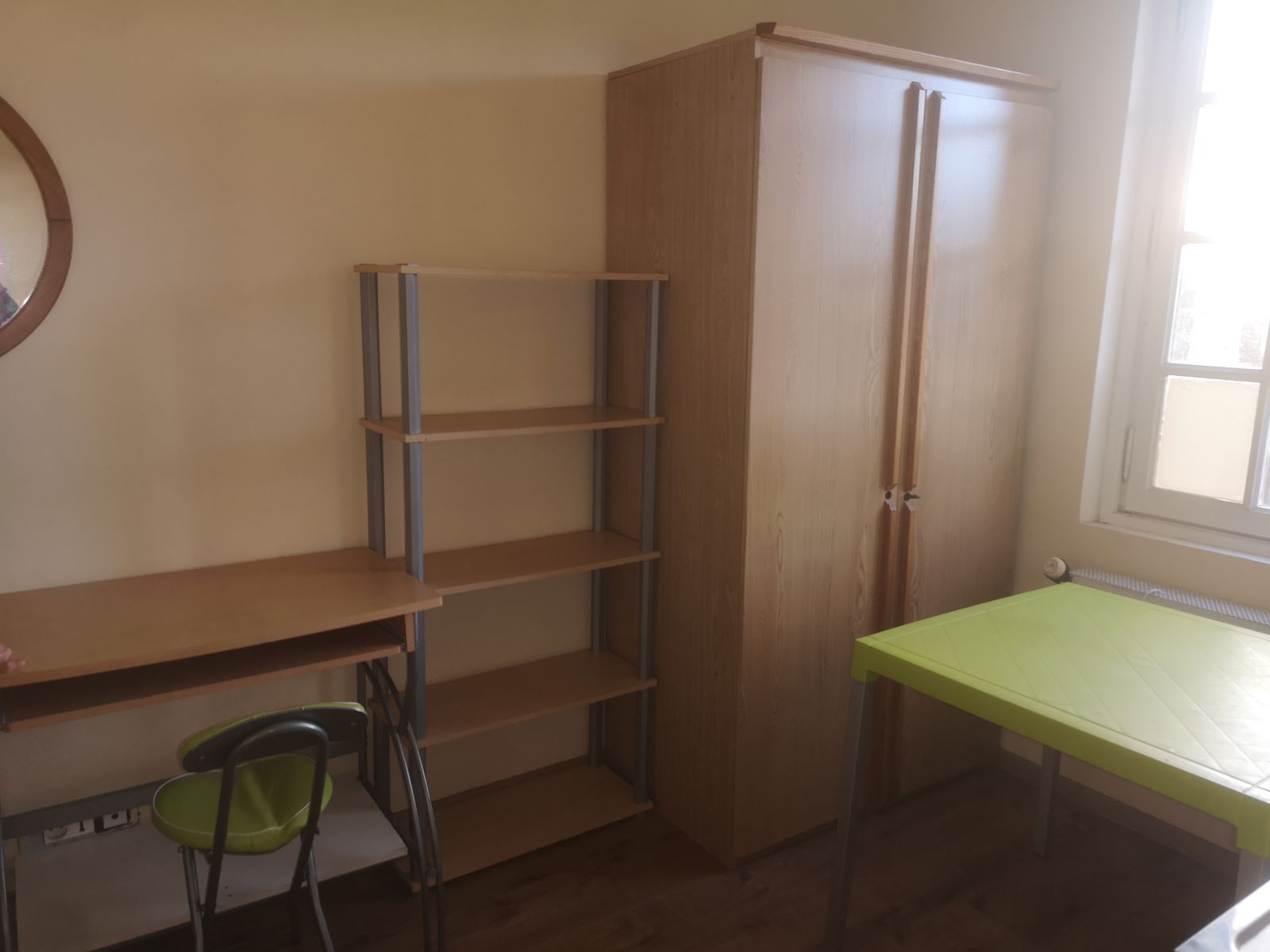 Chambre Chez L'habitant Lille 105133