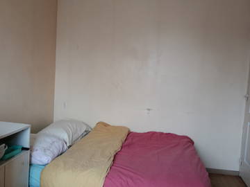 Chambre Chez L'habitant Lille 105133-4