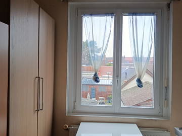 Chambre Chez L'habitant Lille 105133-2