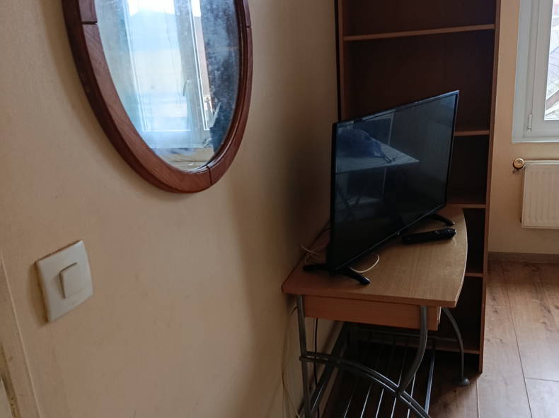 Chambre Chez L'habitant Lille 105133-5