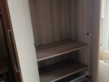 Chambre Chez L'habitant Lille 105133-8
