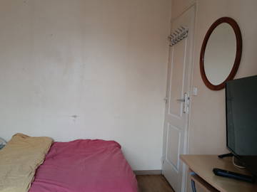 Chambre Chez L'habitant Lille 105133-9