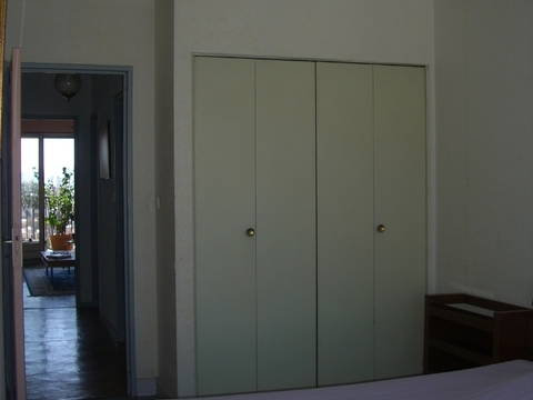 Hospedagem Em Casa De Família Marseille 54594-3