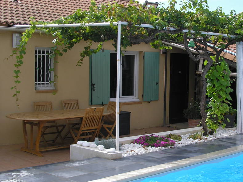 Chambre Chez L'habitant Beauvoisin 60388-1