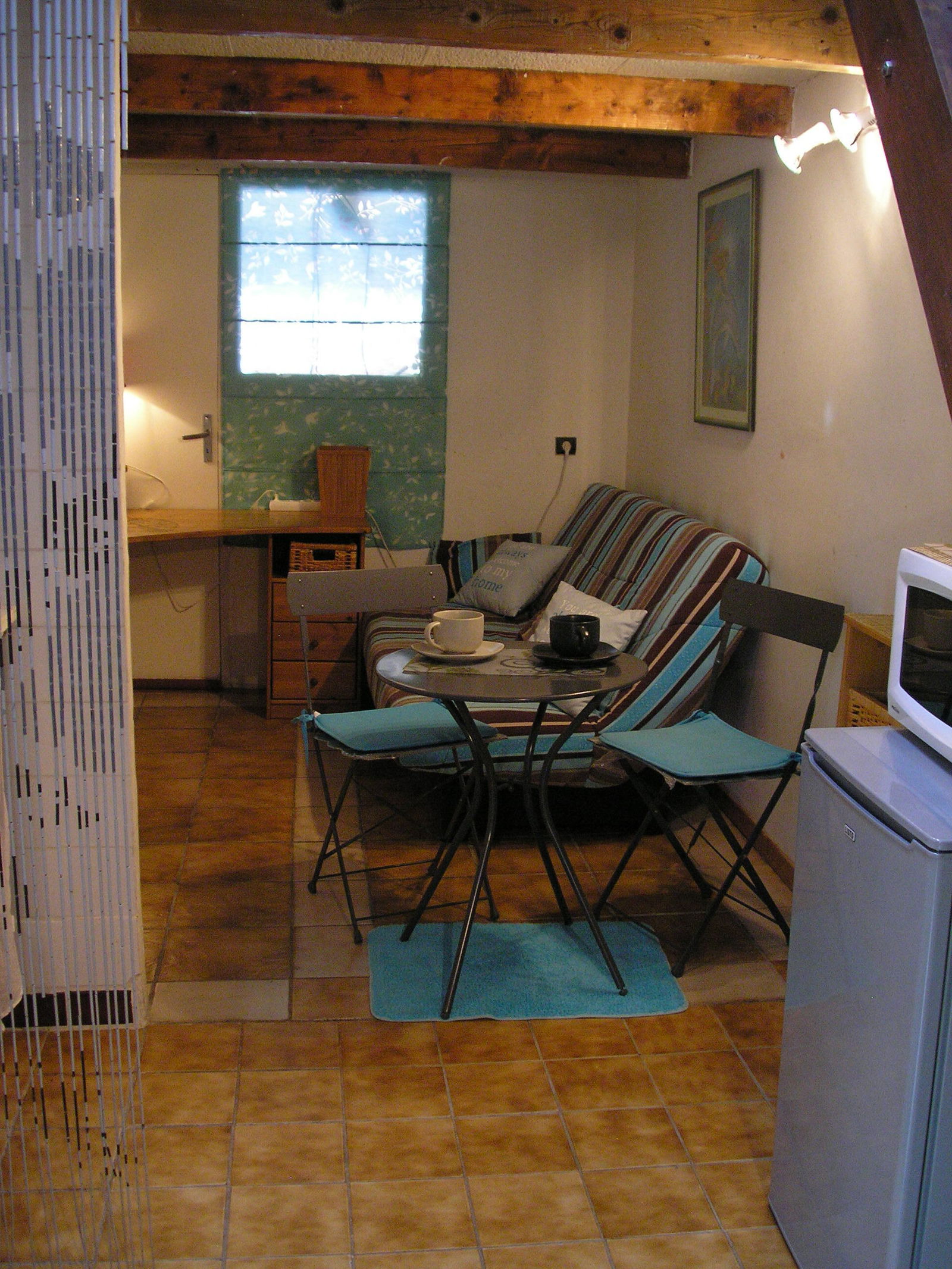 Chambre Chez L'habitant Beauvoisin 60388