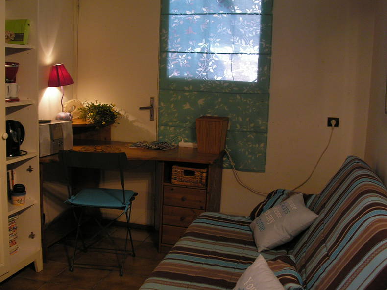 Chambre Chez L'habitant Beauvoisin 60388-4