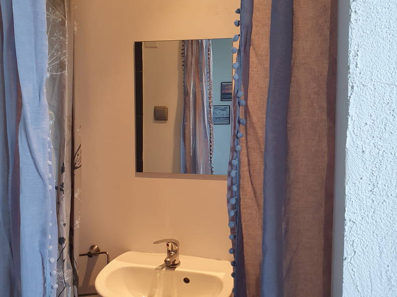 Gastfamilie Fuveau 1221-5