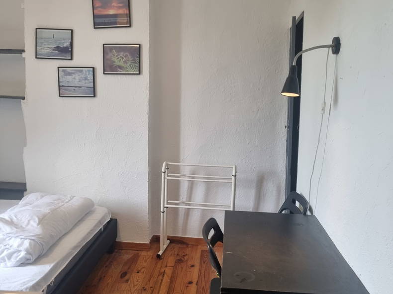 Gastfamilie Fuveau 1221-3