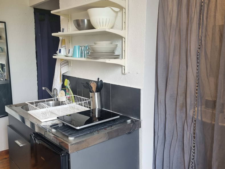 Gastfamilie Fuveau 1221-2