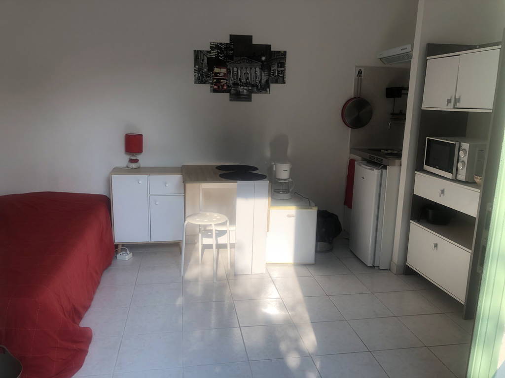 Toda La Casa Marseille 551151-1