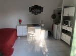 Studio Zu Vermieten Marseille 551151