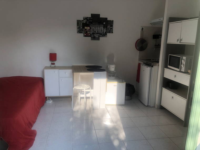 Chambre À Louer Marseille 551151