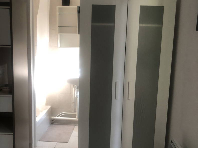 Logement Entier Marseille 551151-4