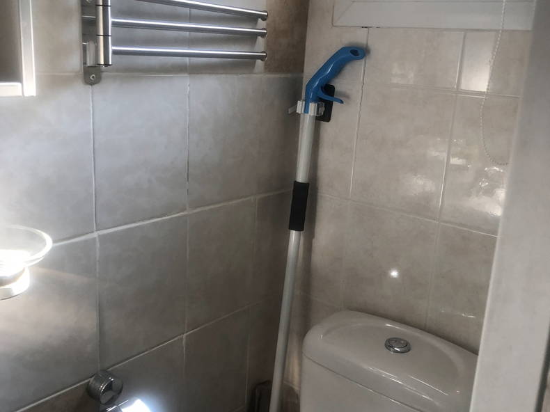 Logement Entier Marseille 551151-2