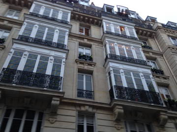 Room For Rent Paris 242020